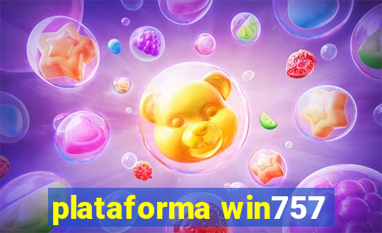 plataforma win757